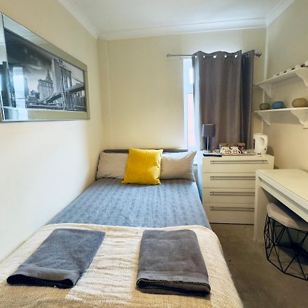 House In Lisburn Road Apartamento Belfast Exterior foto