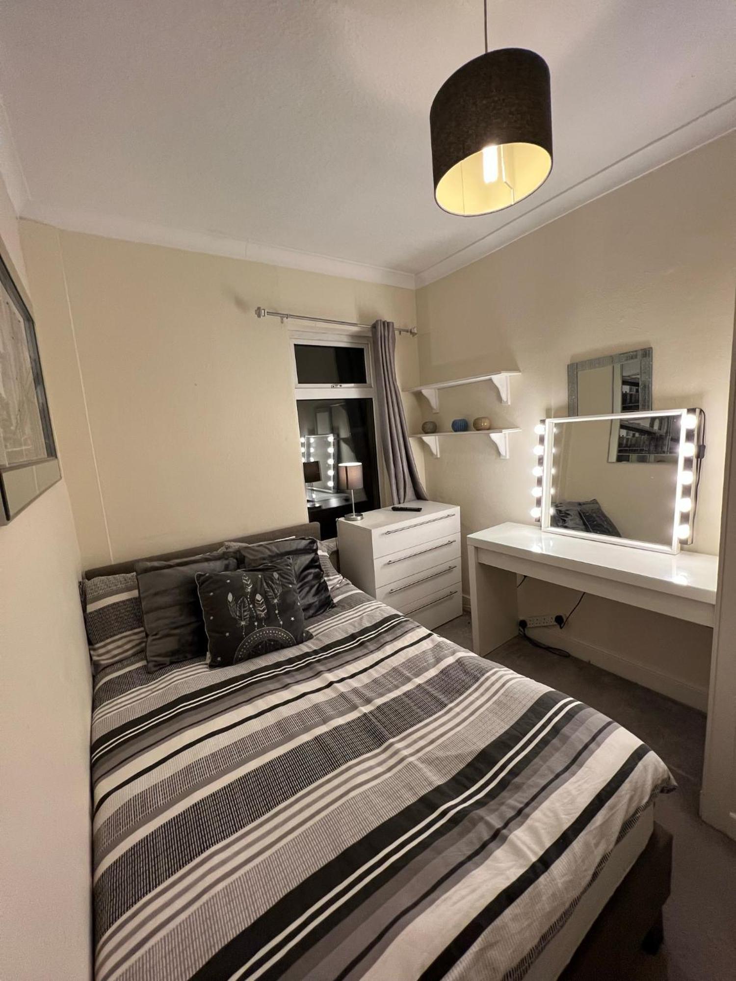House In Lisburn Road Apartamento Belfast Exterior foto