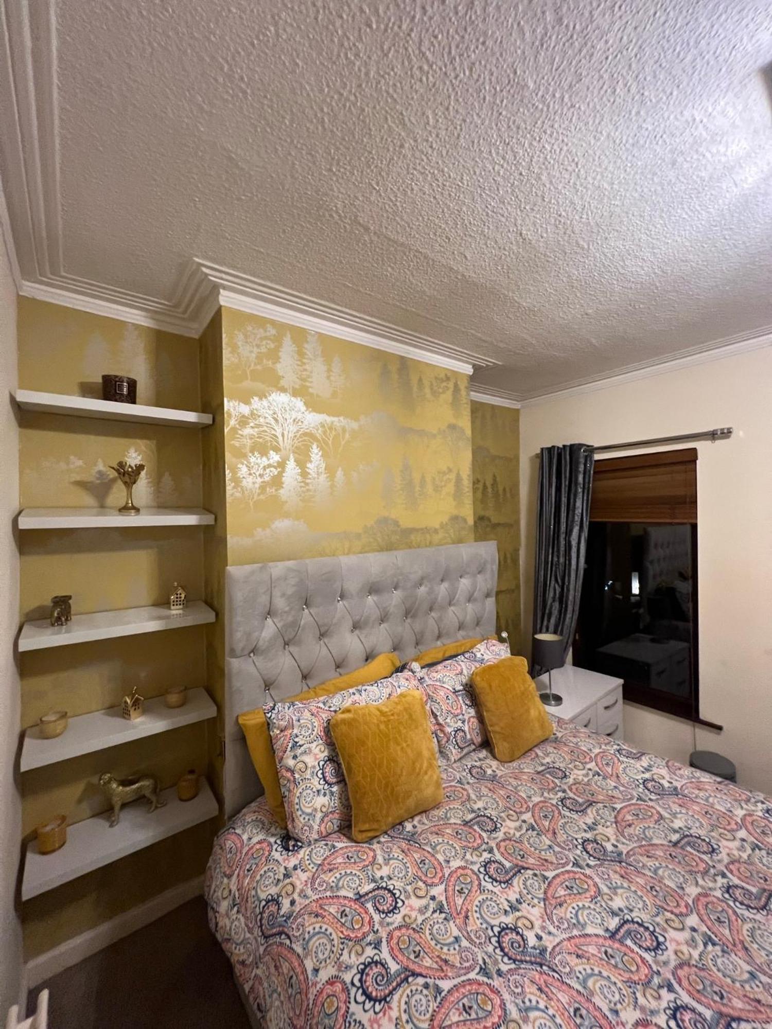 House In Lisburn Road Apartamento Belfast Exterior foto