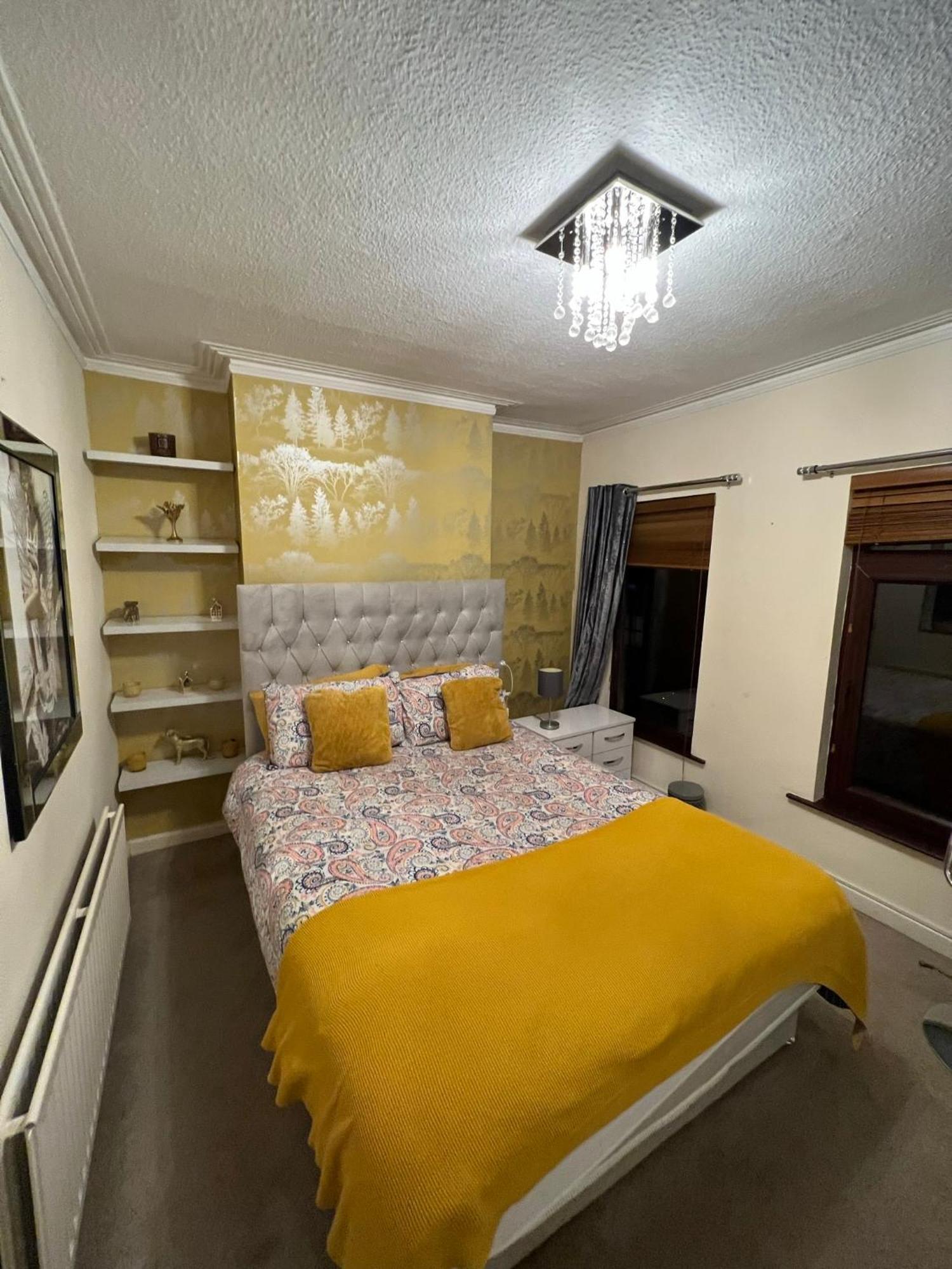 House In Lisburn Road Apartamento Belfast Exterior foto