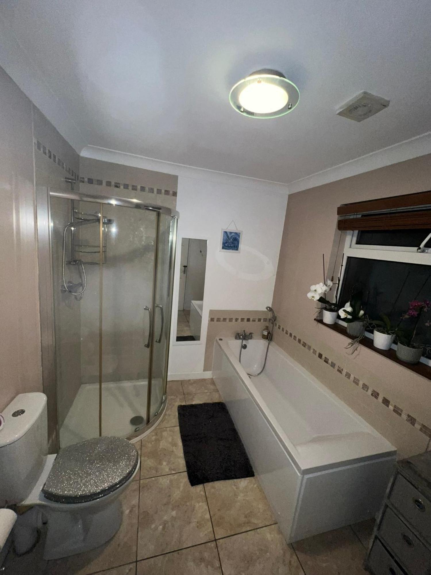House In Lisburn Road Apartamento Belfast Exterior foto