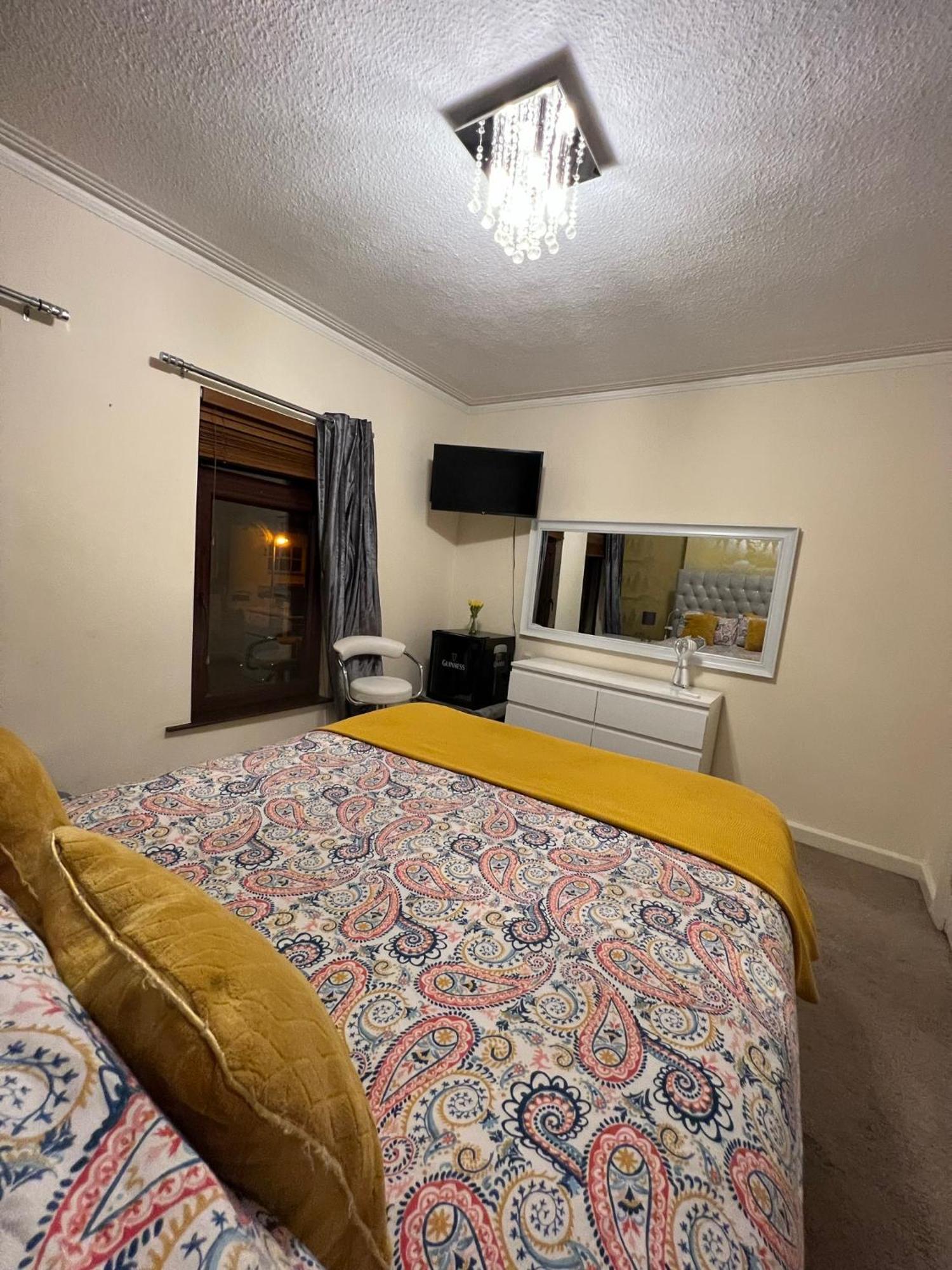 House In Lisburn Road Apartamento Belfast Exterior foto