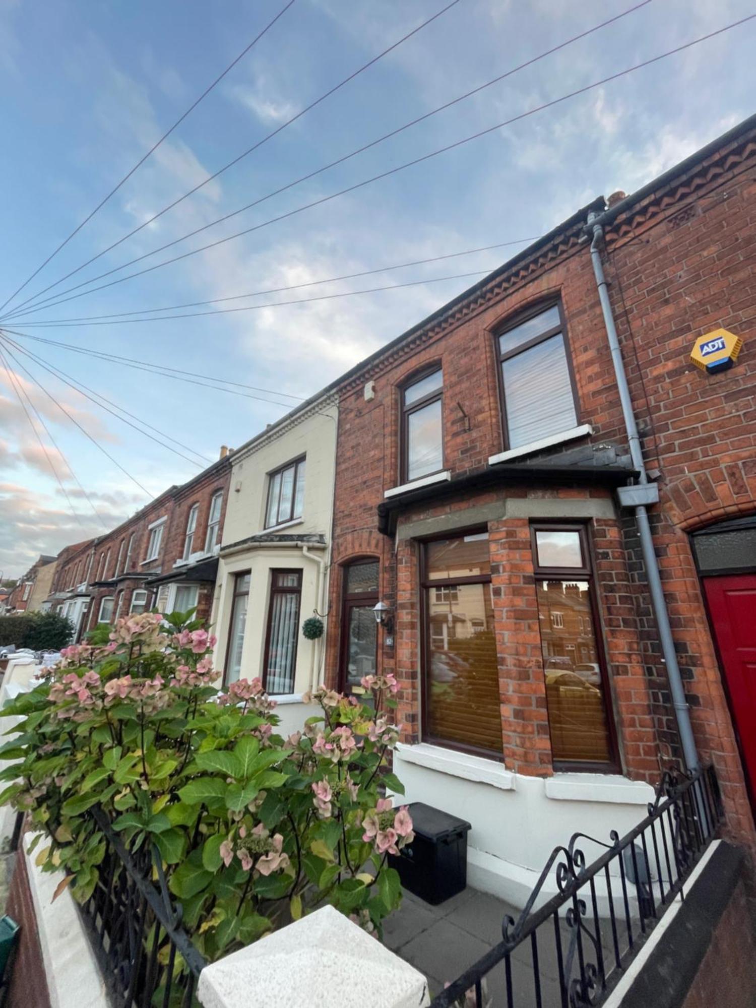 House In Lisburn Road Apartamento Belfast Exterior foto
