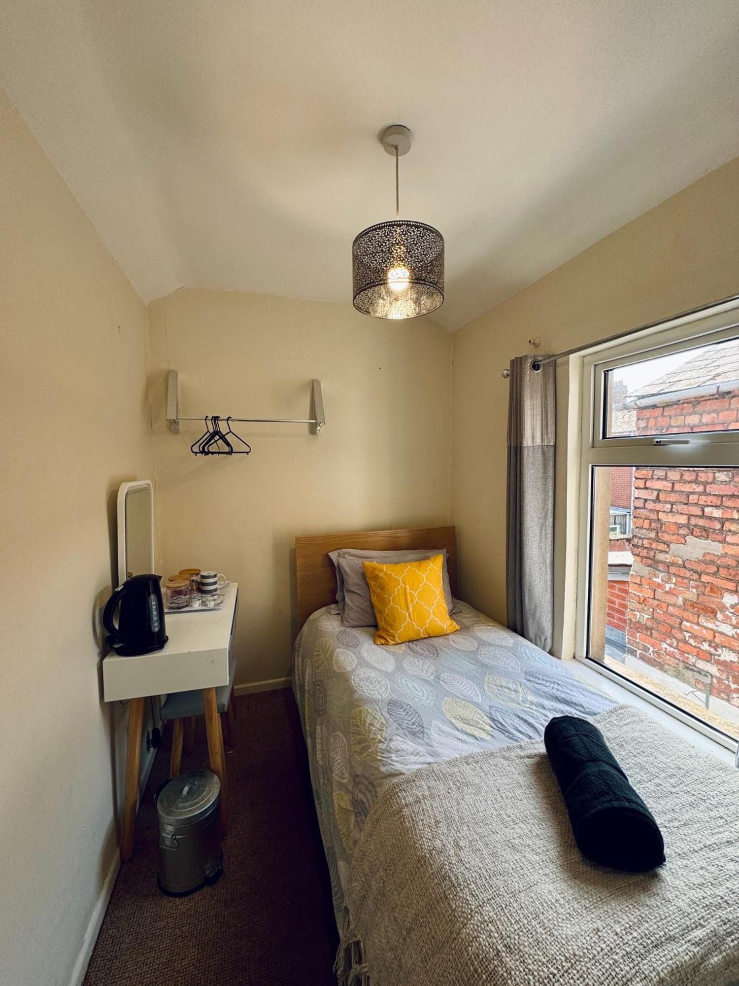 House In Lisburn Road Apartamento Belfast Exterior foto