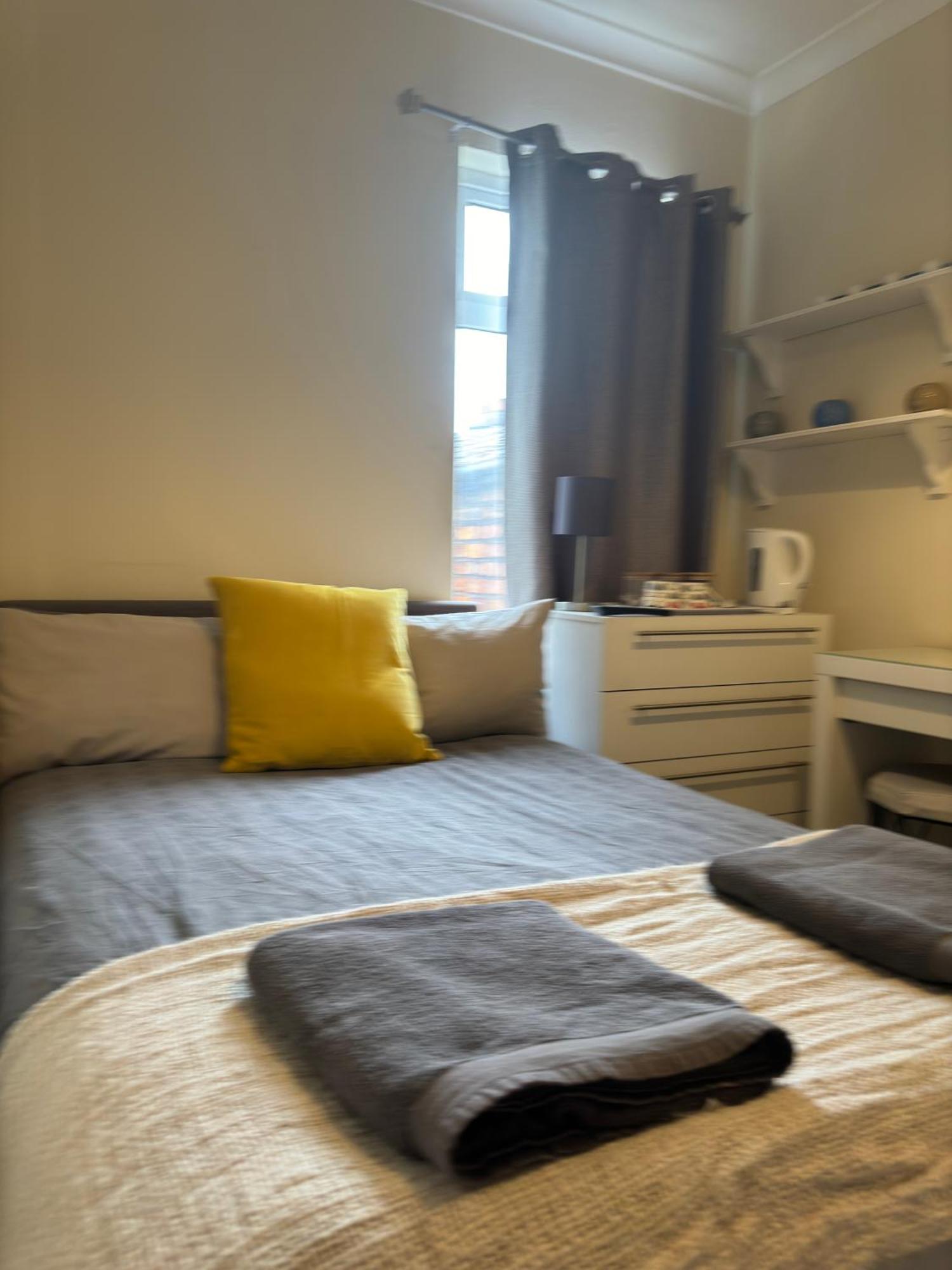 House In Lisburn Road Apartamento Belfast Exterior foto
