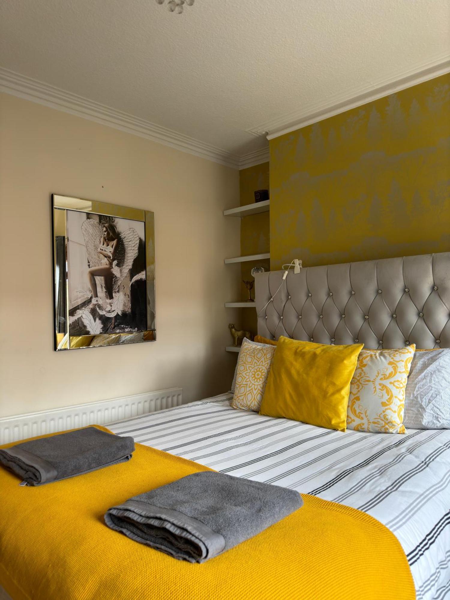 House In Lisburn Road Apartamento Belfast Exterior foto