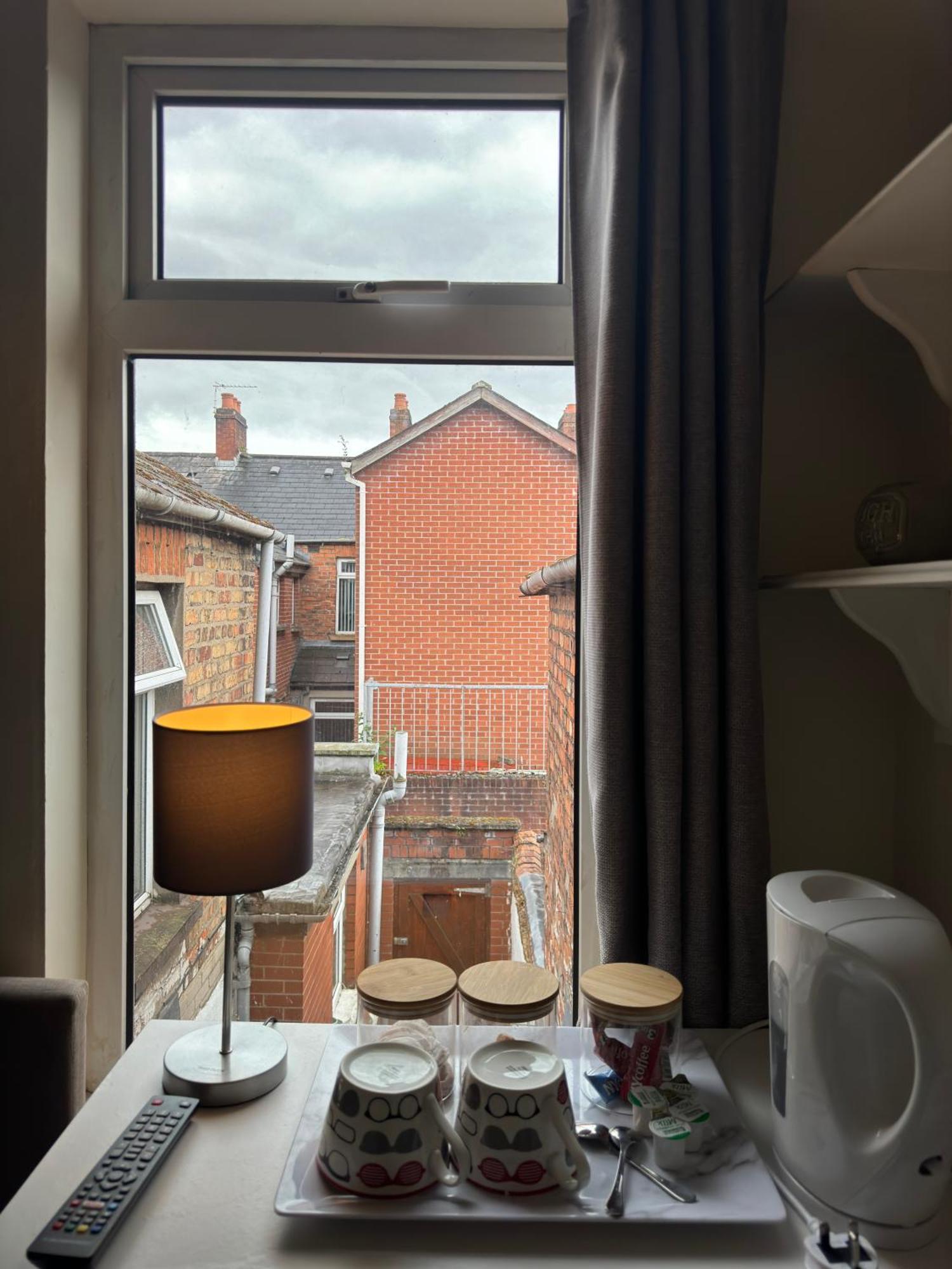 House In Lisburn Road Apartamento Belfast Exterior foto