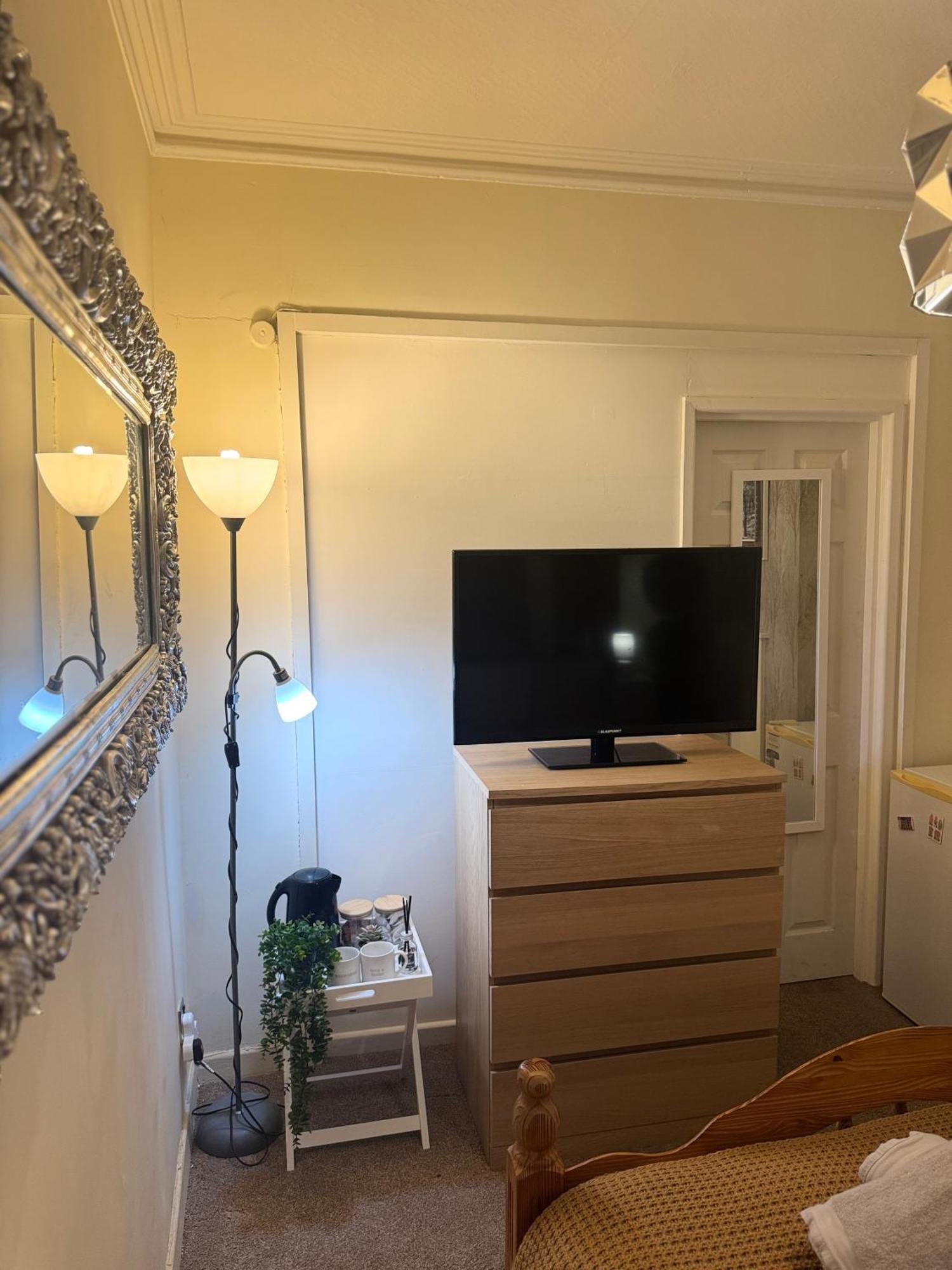 House In Lisburn Road Apartamento Belfast Exterior foto